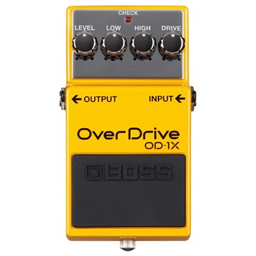 OD-1X [OverDrive]