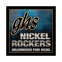 【大決算セール】 Nickel Rockers [R+RXL/L(09-46)]×1セット