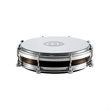 MEINL TBR06ABS-BK [ABS Plastic Tambourim 6 / Black]【お取り寄せ品】