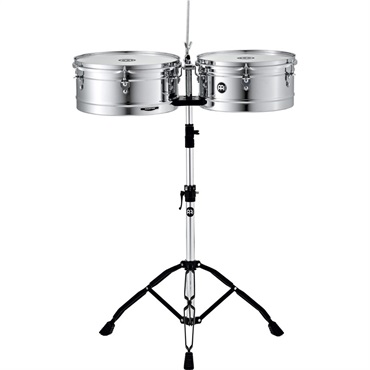 MEINL HT1314CH [Headlinerシリーズ・ティンバレス]【お取り寄せ品