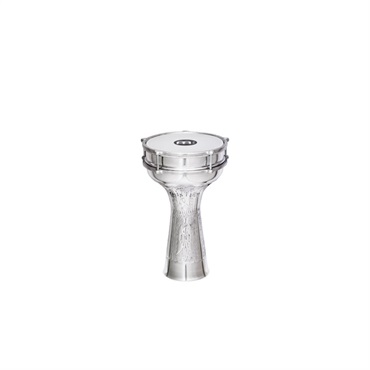 MEINL HE-314 [Aluminium Jingle Darbuka]【お取り寄せ品】