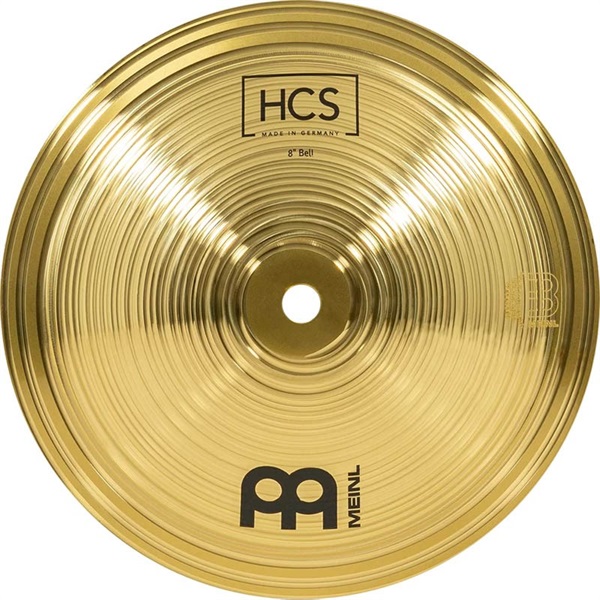 MEINL HCS Bell 8 [HCS8B]