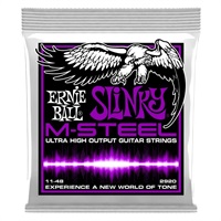 【大決算セール】 【在庫処分超特価】 Power Slinky M-Steel Electric Guitar Strings #2920