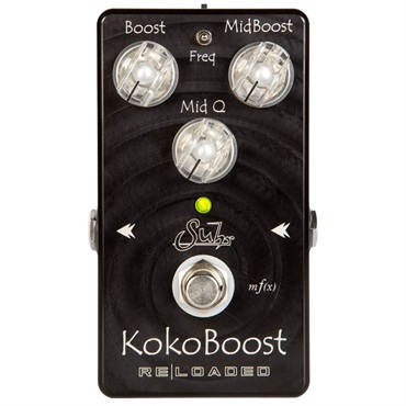 Koko Boost Reloaded