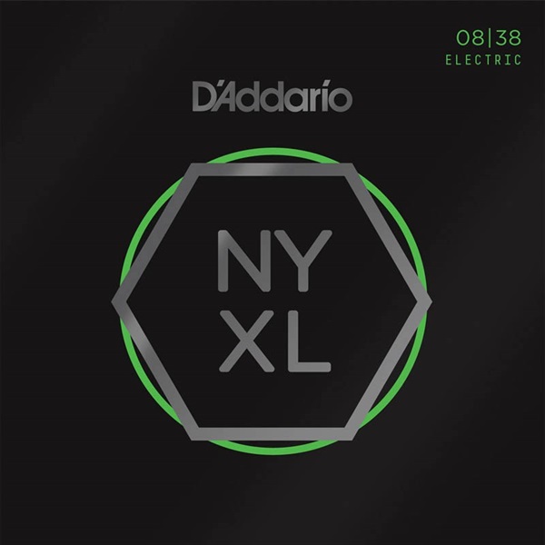 NYXL Series Electric Guitar Strings NYXL0838の商品画像