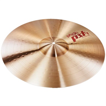 PAiSTe PST-7 Heavy Ride 20