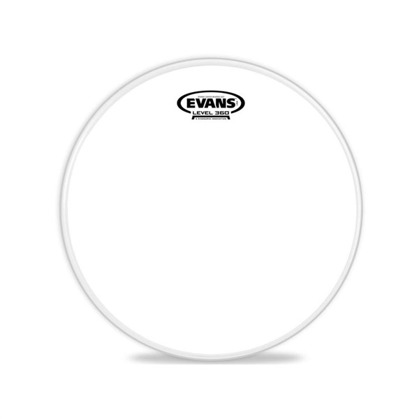 EVANS B13G1RD [Power Center Reverse Dot 13]【1ply ， 10mil + 5mil patch】