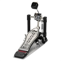 DWCP9000XF [9000 Series / Extended Footboard Single Bass Drum Pedals] 【正規輸入品/5年保証】