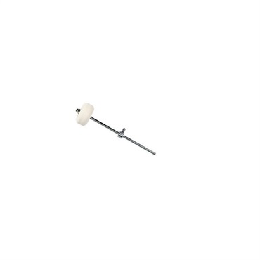 dw DWSM103 [MEDIUM FELT BASS DRUM BEATER]