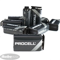 PROCELL 9V Battery [New Design]