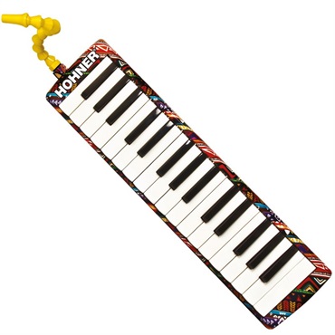 Hohner メロディカ melodica AIRBOARD 32【32鍵盤・鍵盤ハーモニカ