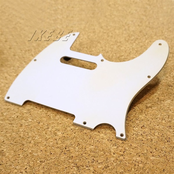 Montreux Retrovibe Parts Series 69 TL pickguard relic [1303]