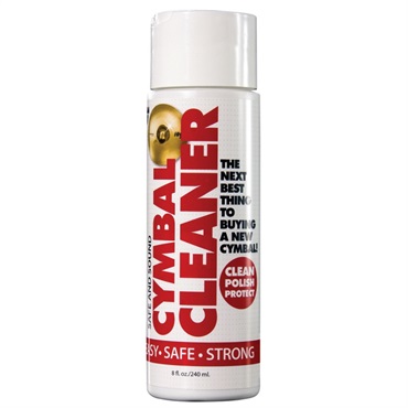 SABIAN SAB-SSSC1 [Cymbal Cleaner]