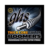 【PREMIUM OUTLET SALE】 THICK CORE GUITAR BOOMERS [HC-GBCL/09-48]