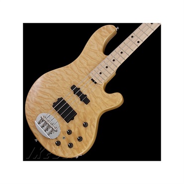 訳あり Lakland SL4-94 Deluxe GATORハードケース付き - 楽器・機材