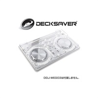 DSLE-PC-DDJWEGO3【Pioneer DDJ-WeGO3/DDJ-WeGO4専用保護カバー】