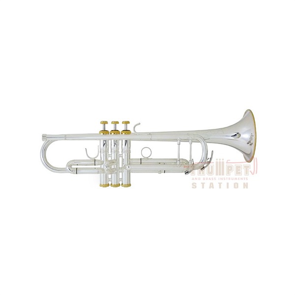 Bach V.Bach TR-400K【Bb トランペット】 ｜イケベ楽器店