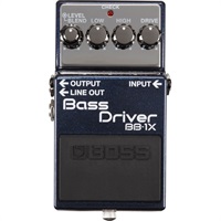 BB-1X [Bass Driver]