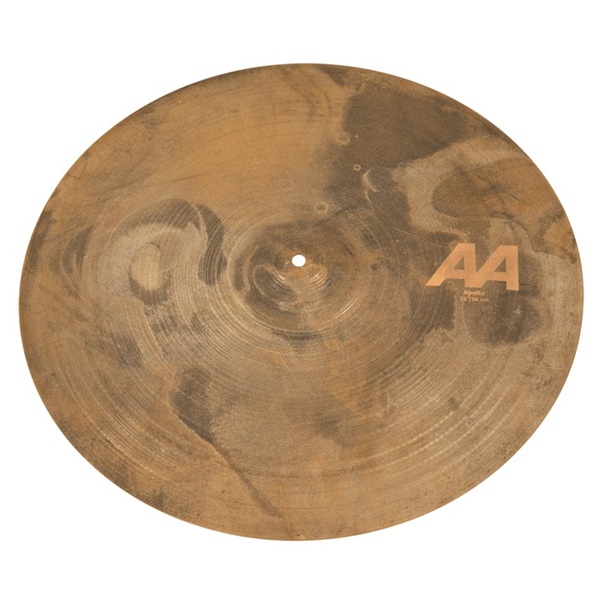 SABIAN AA Apollo 22 / Big & Ugly Collection [AA-22APO]