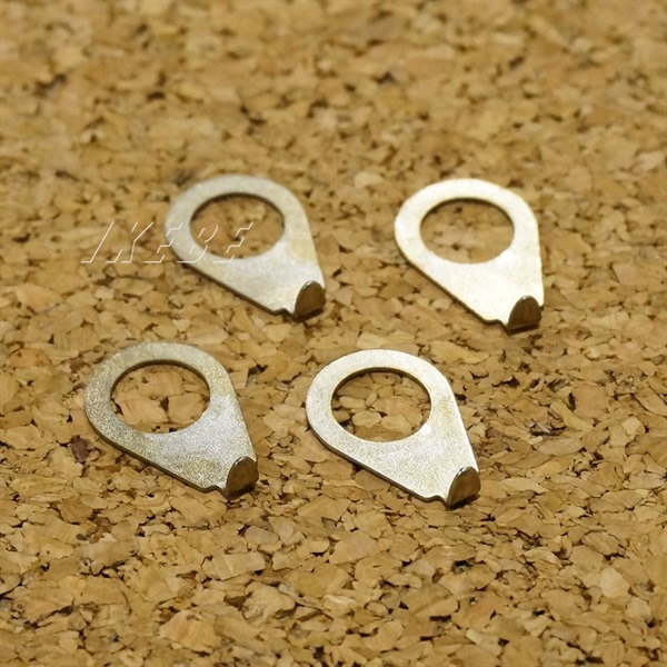 Montreux Retrovibe Parts Series Pointer washers relic [418]