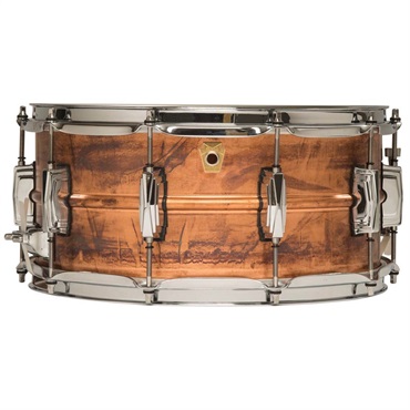 LC663 [Copper Phonic 14×6.5 / Raw Finish]