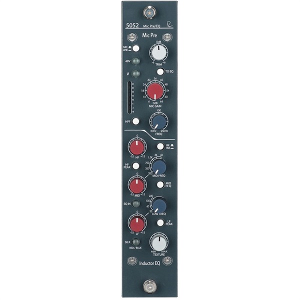 RUPERT NEVE DESIGNS SHELFORD 5052 【お取り寄せ商品・通常納期3～6週間程】