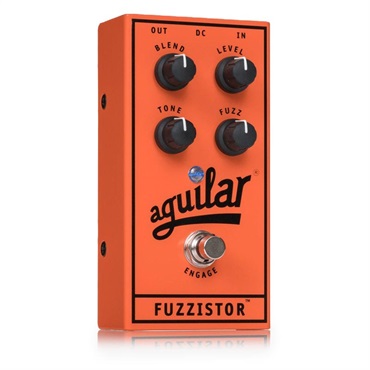 AGUILAR Fuzzistor ベースファズ-