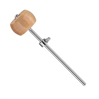 DWSM104 [SOLID MAPLE BASS DRUM BEATER]