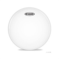 BD16G1CW [G1 Coated White 16 / Bass Drum：Wood Hoop仕様]【1ply ， 10mil】