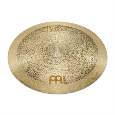 MEINL Byzance Jazz Tradition Flat Ride 22 [B22TRFR]