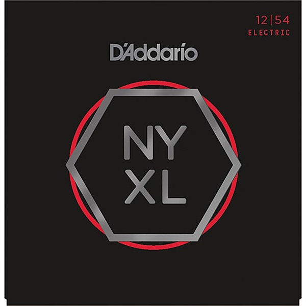 NYXL Series Electric Guitar Strings [NYXL1254 Heavy， 12-54]の商品画像