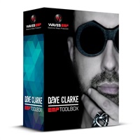 【Waves BEST SELLING 20！(～6/13)】Dave Clarke EMP Toolbox(オンライン納品)(代引不可)