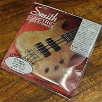 AA-SRML-6T/Slick Round-Medium Light【Stainless(Flat) 6st/.028-.130T】