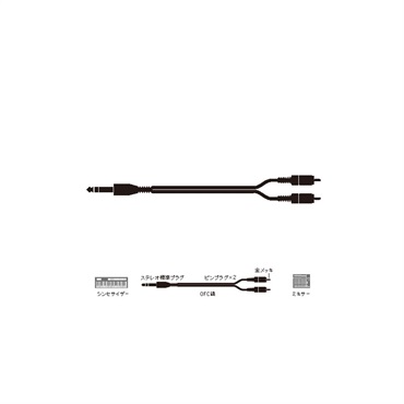 audio-technica ATL446A/1.5 【1.5m】