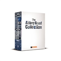 【Waves Abbey Road SP！(～6/17)】Abbey Road Collection(オンライン納品)(代引不可)