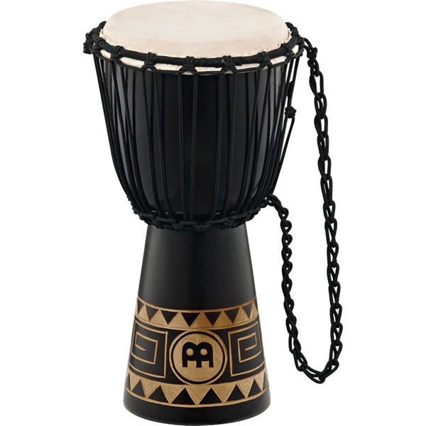 Meinl HEADLINER SERIES ROPE TUNED WOOD DJEMBES CONGO SERIES HDJ1-S