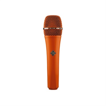 TELEFUNKEN M80 ORANGE