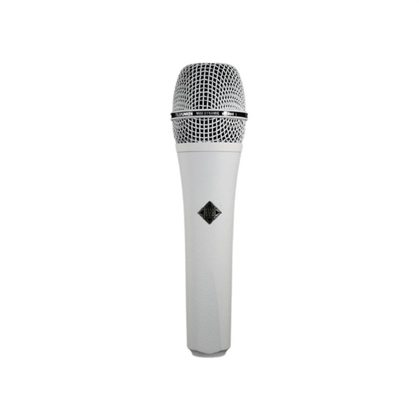 TELEFUNKEN M80 WHITE