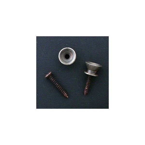 Montreux Retrovibe Parts Series F Strap pin set relic (2)[227]