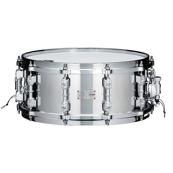 TAMA XY146 [X JAPAN YOSHIKI Signature Snare Drum]【お 