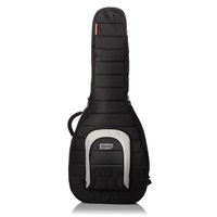 M80 ACOUSTIC GUITAR CASE [DREADNOUGHT / STANDARD] (BLACK)