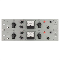 RS124 Mastering Matched Pair (Stepped I/O)(真空管コンプレッサー)  【お取り寄せ商品・納期別途ご連絡】