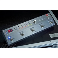 ARC-53M AUDIO ROUTING CONTROLLER 【SILVER COLOR MODEL】【最新Version 2.0】