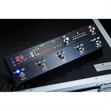 ARC-53M AUDIO ROUTING CONTROLLER 【BLACK COLOR MODEL】【最新Version 2.0】