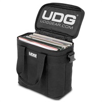 U9500 Ultimate スターターバッグ 【最大約50枚収納対応 レコードバッグ】