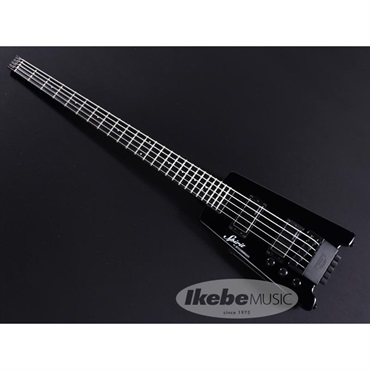 STEINBERGER Spirit XT-25 Left-Hand (BLK) ｜イケベ楽器店オンラインストア