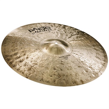 PAiSTe Masters Dark Crisp Ride 22