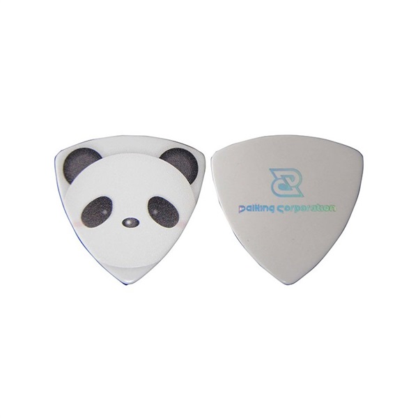 Daiking Corporation Daiking Animal Pick PANDA x10枚セット