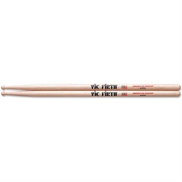 VIC FIRTH VIC-AS7A [American Sound / Hickory]