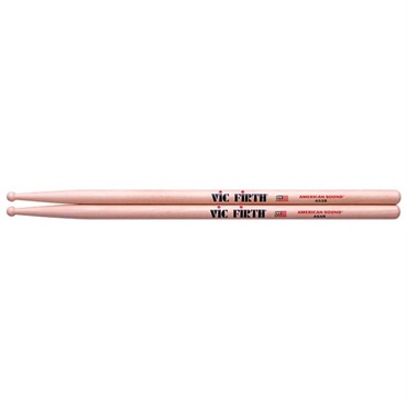 VIC FIRTH VIC-AS5B [American Sound / Hickory]